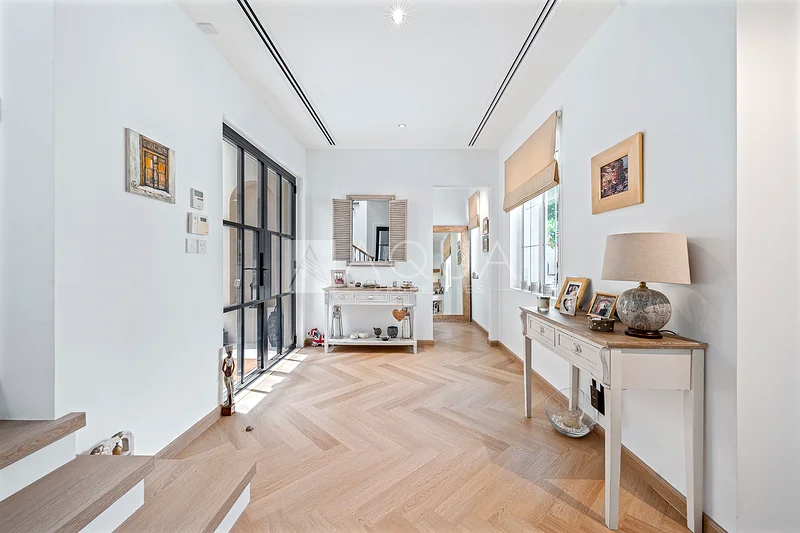 Corner A1 Villa | Large Plot | Private Pool63919448611201114