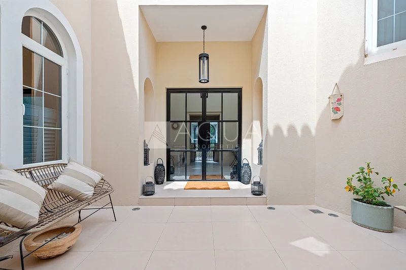 Corner A1 Villa | Large Plot | Private Pool63919448611201112