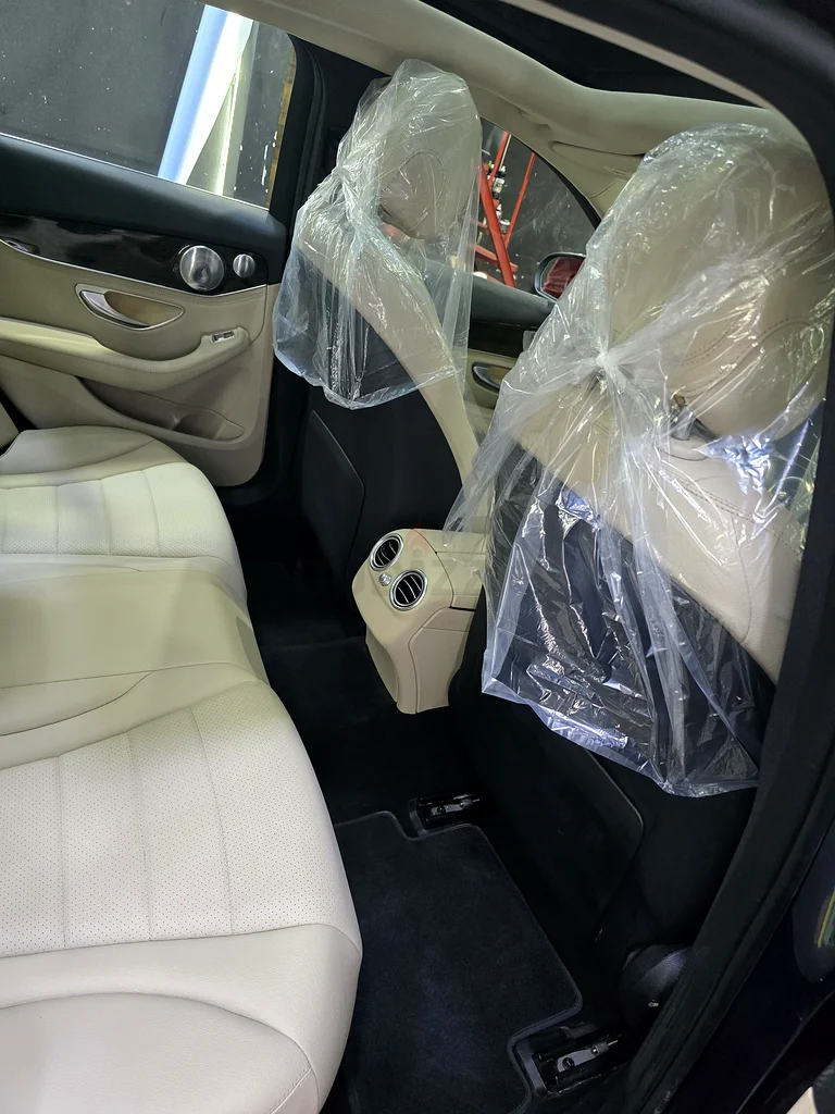 C 300 fully loaded63613133896067113