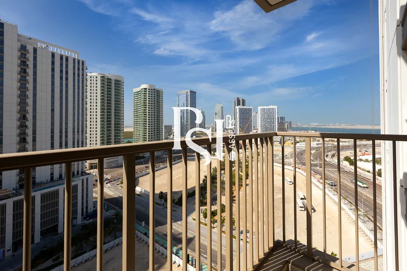 Amazing View | Balcony | Spacious Layout63844678771843110