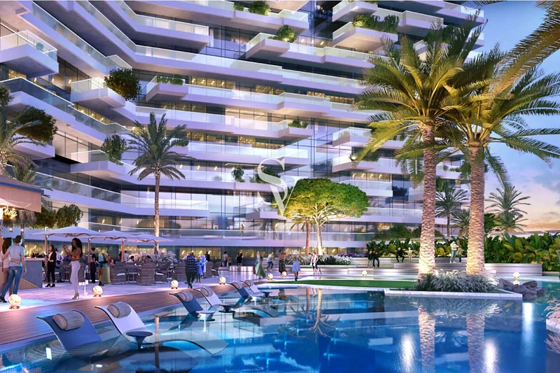 3BR Triplex | Lowest PSF | Call For Discount | ROI63974211336323111