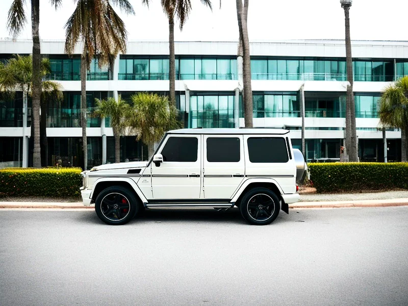 Mercedes BENZ G63 AMG |GCC SPECS| V8-5.5L |Twin Turbo| IMMACULATE CONDITION|63613135389186113