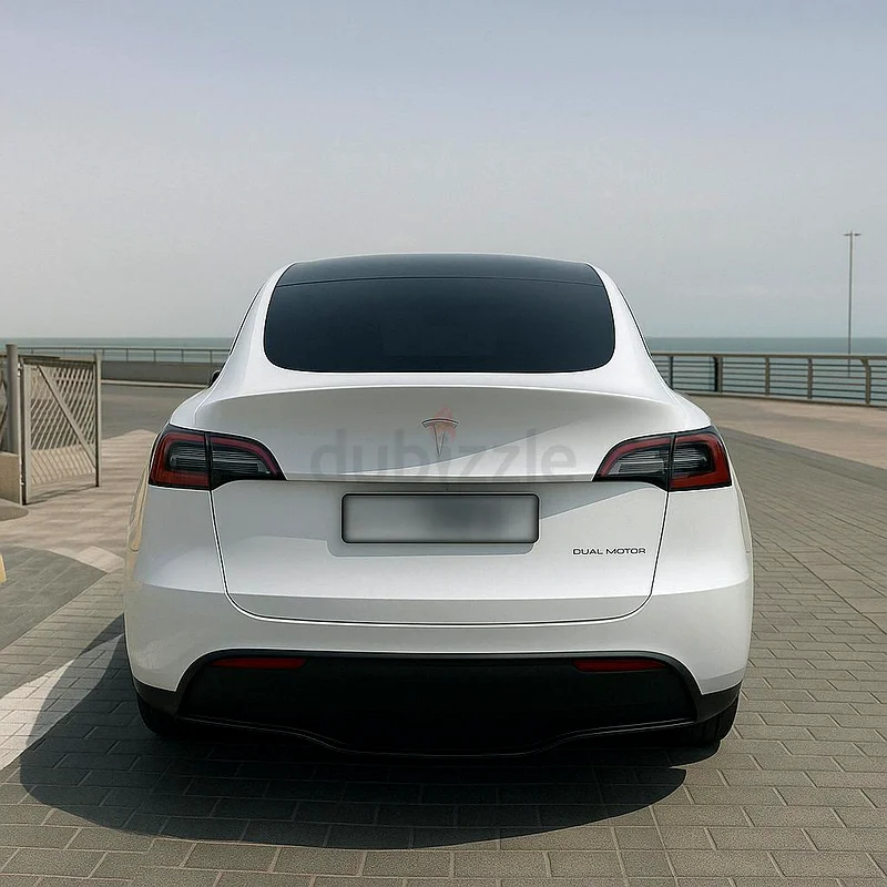 For Sale: 2022 Tesla Model Y Long Range – AWD | White | 30,000 km | Full Tesla Warranty63612059072259113