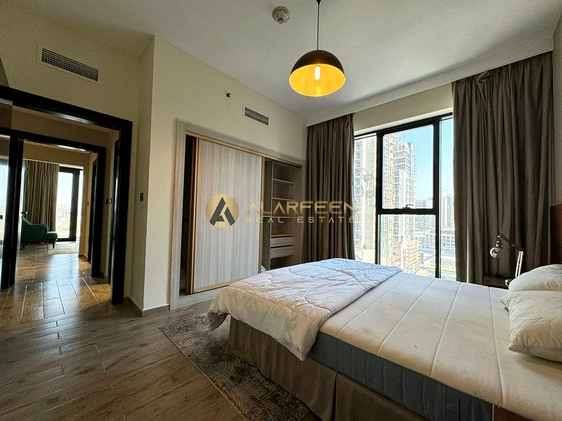 Fully Furnished | Prime Location |  Community View63789386669953114