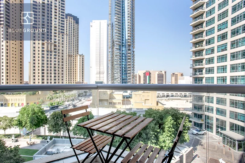City View | Furnished | Flexible Terms63775420771075113
