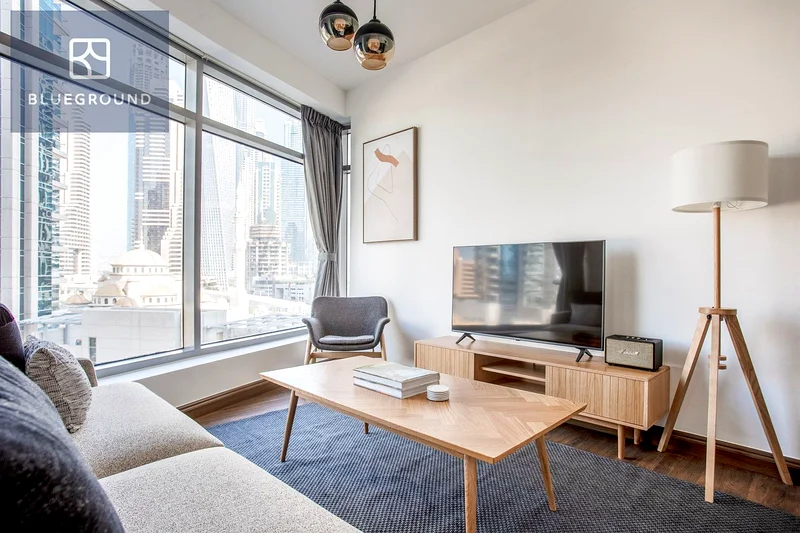 City View | Furnished | Flexible Terms63775420771075111