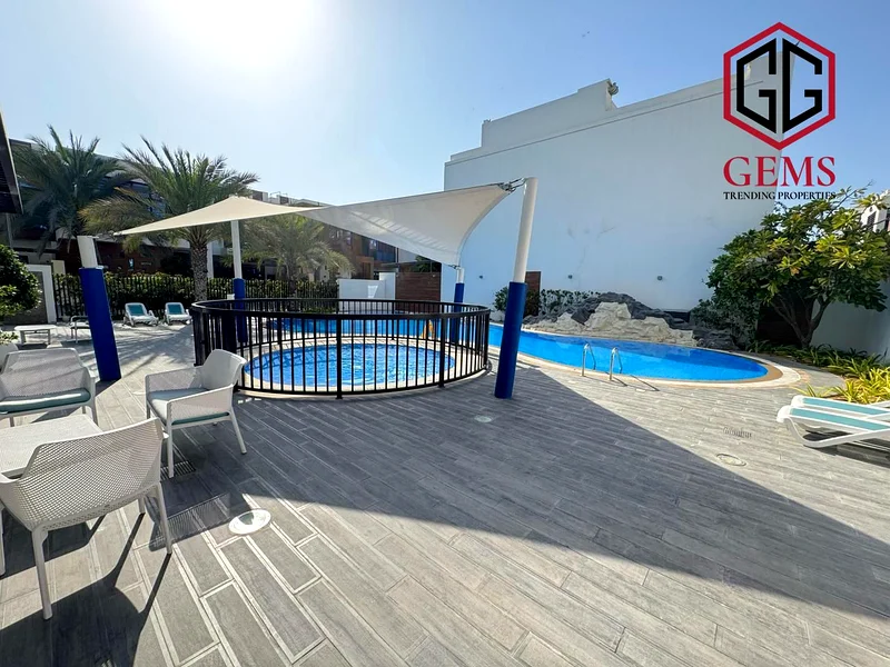 HIGH-END | PRIVATE POOL | MAIDS ROOM | GARDEN63730427333507113