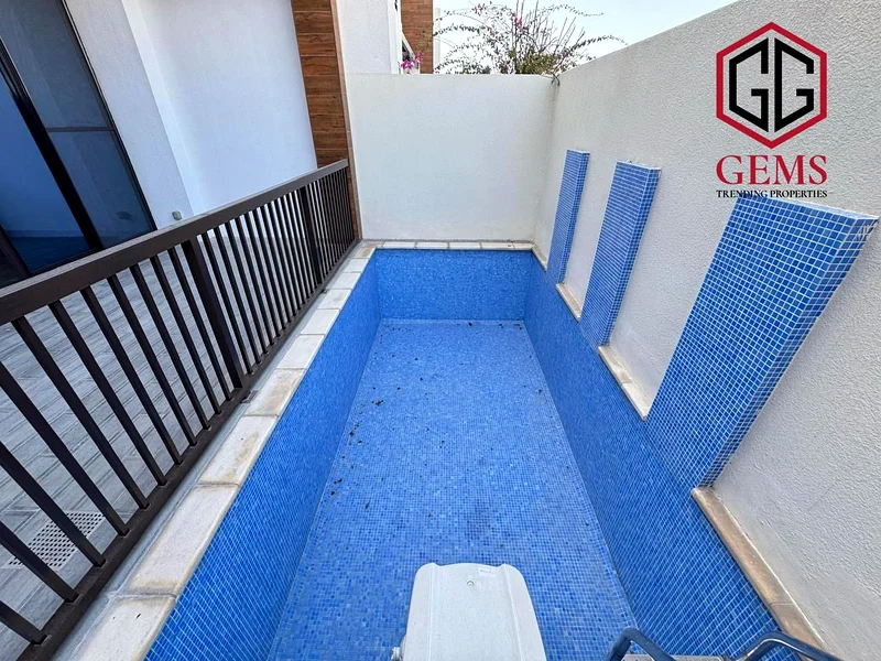 HIGH-END | PRIVATE POOL | MAIDS ROOM | GARDEN63730427333507112