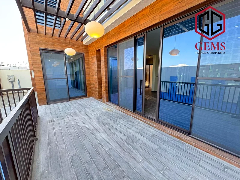 HIGH-END | PRIVATE POOL | MAIDS ROOM | GARDEN63730427333507110