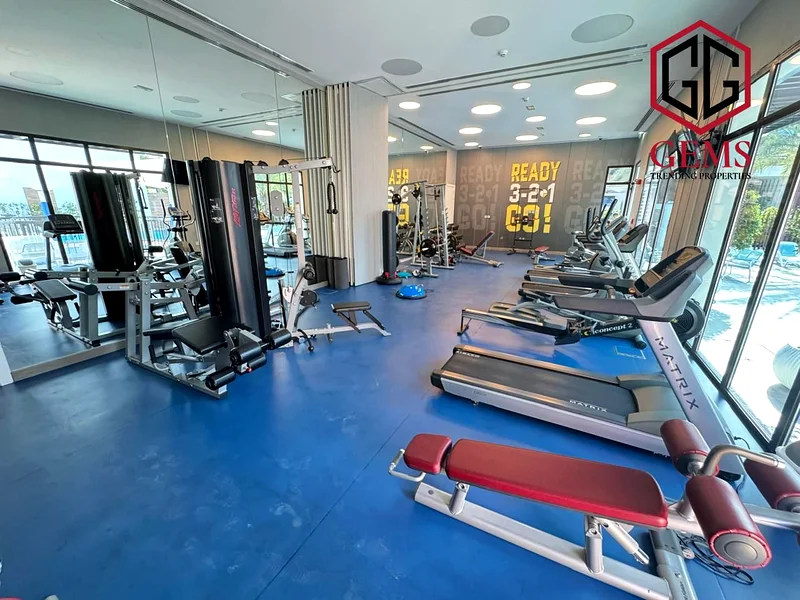 HIGH-END | PRIVATE POOL | MAIDS ROOM | GARDEN63730427333507114