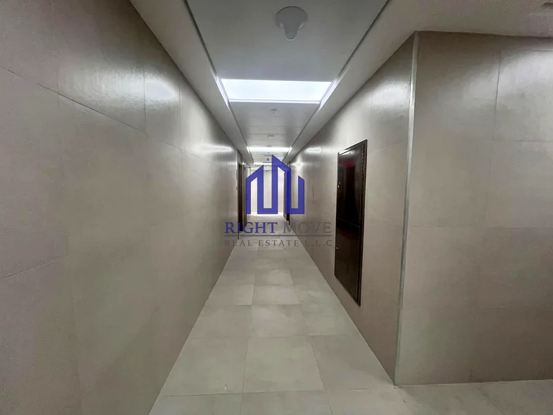 قسط | شقة بغرفة نوم واحدة كبيرة مع موقف سيارات وخزائن مدمجة في أبراج غلفا63886422082049112