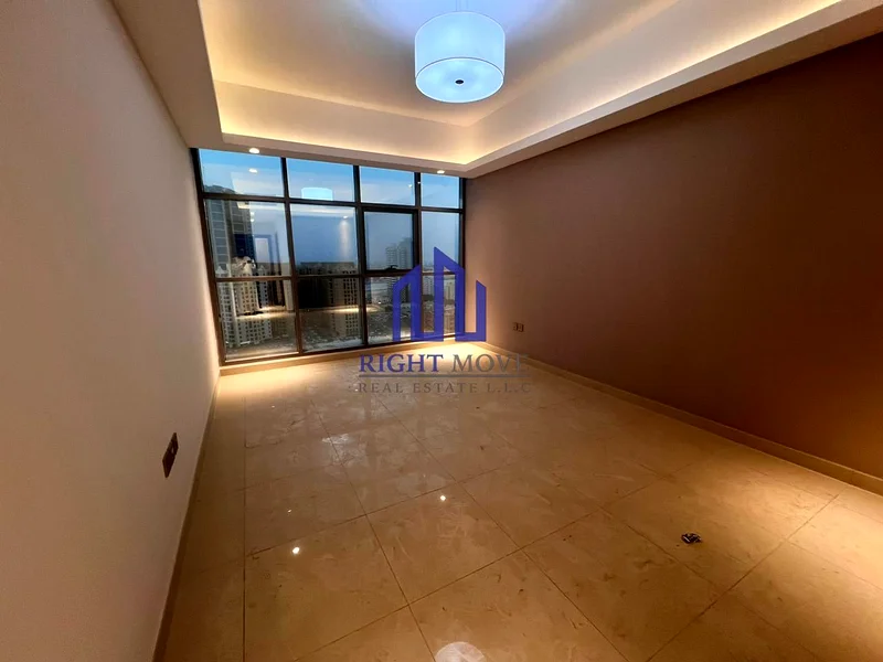 قسط | شقة بغرفة نوم واحدة كبيرة مع موقف سيارات وخزائن مدمجة في أبراج غلفا63886422082049110