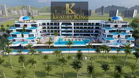 HANDOVER SOON | LUXURY APARTMENTS | LUXURY AMENITIES