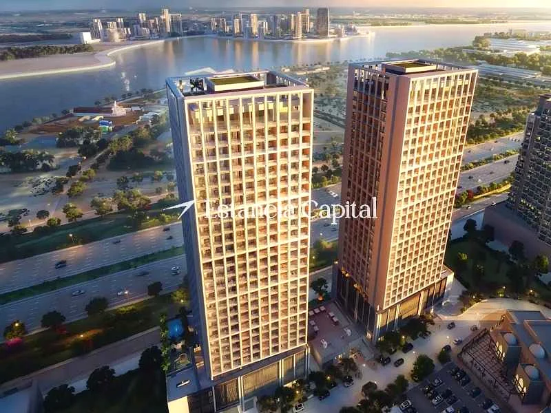 MODERN DESIGN | HIGH ROI | PRIME LOCATION63969077554178114