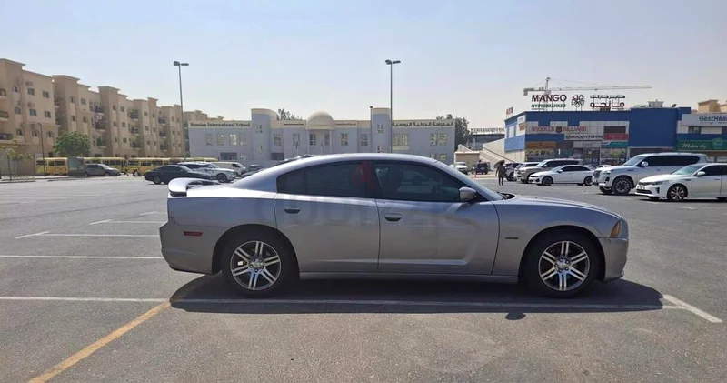Dodge RT Hemi GCC Well Maintained63612062329602111