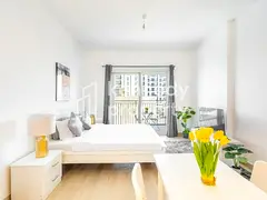 Modern Studio | Huge layout | Prime Location