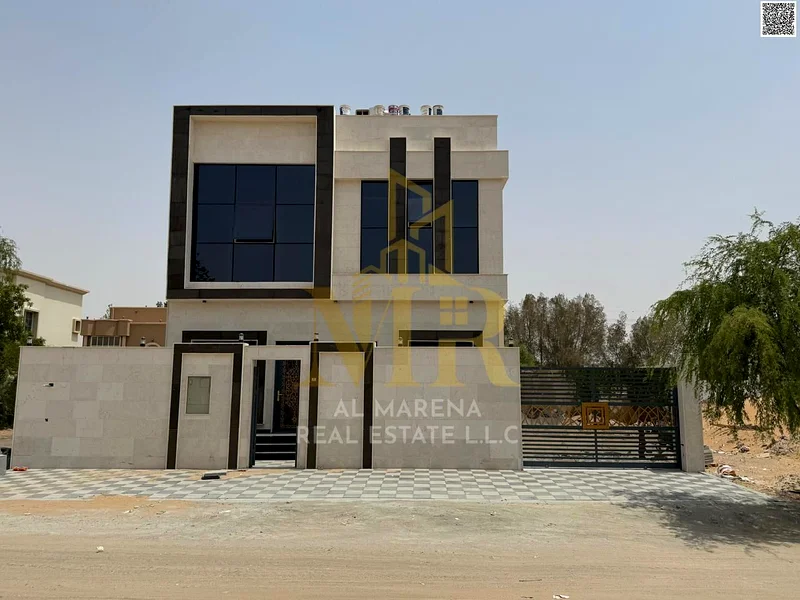 امتلك فيلا بدون دفعة أولى مباشرة من المالك. فيلا حديثة بـ5 غرف نوم، بسعر 1,450,000. ملكية حرة لجميع الجنسيات.63906520806274111