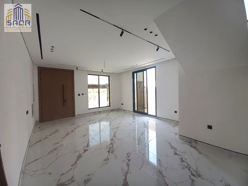 ملكية تامة لجميع الجنسيات / بدون رسوم تسجيل / 5 غرف نوم رئيسية / تشطيب فاخر حسب الطلب63884375066754113