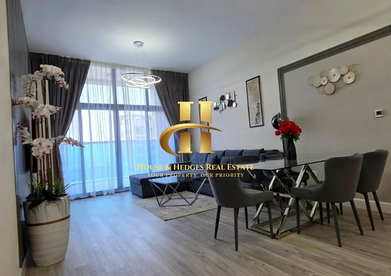 Premium 2BR | Ready To Move | Fully Furnished63783845392513110