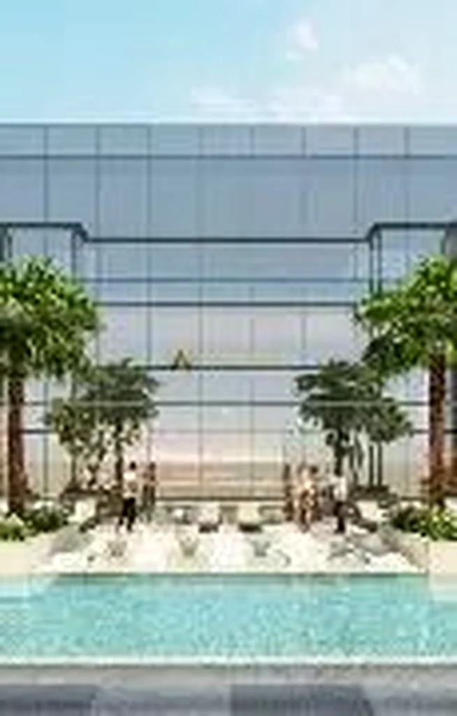 Dubai Skyline | High-End Finishes | Fast-Track Access64018740545795114