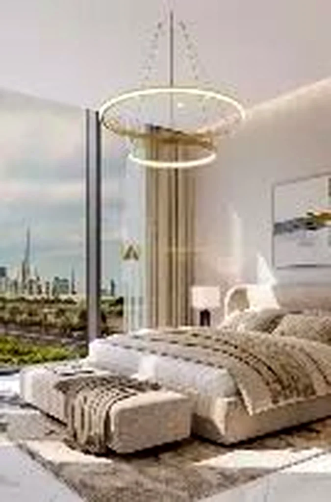 Dubai Skyline | High-End Finishes | Fast-Track Access64018740545795111