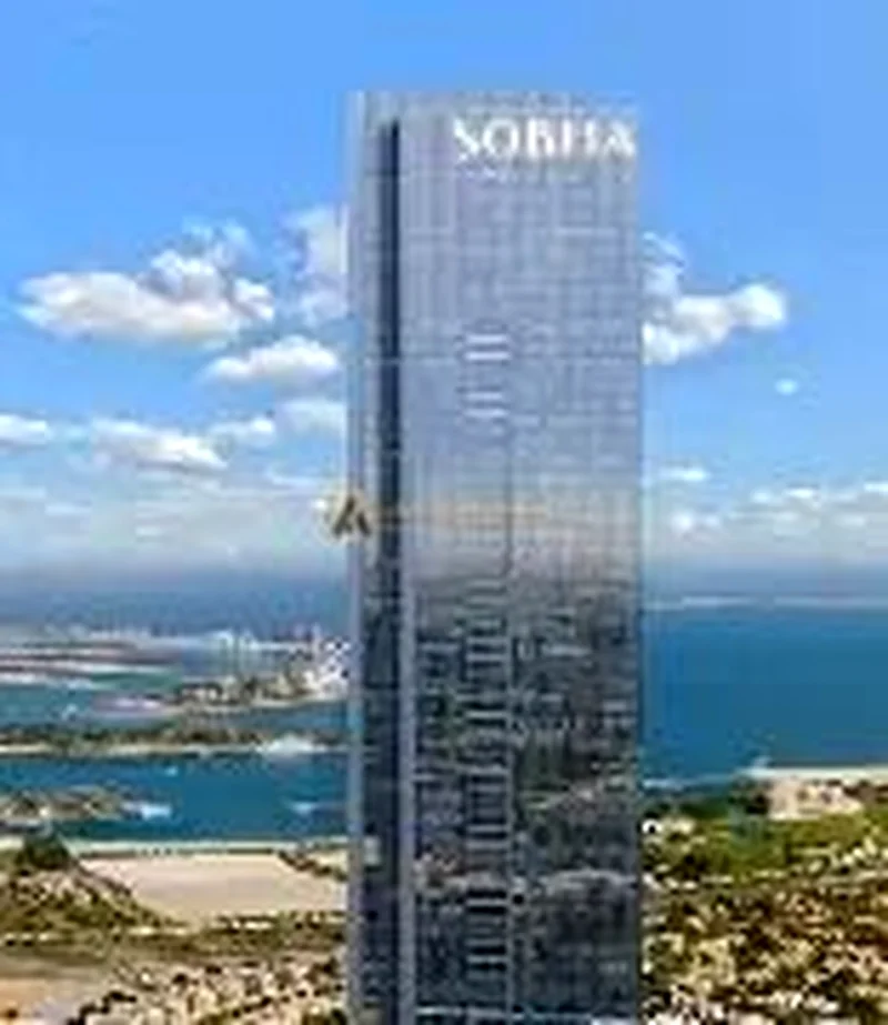 Dubai Skyline | High-End Finishes | Fast-Track Access64018740545795112