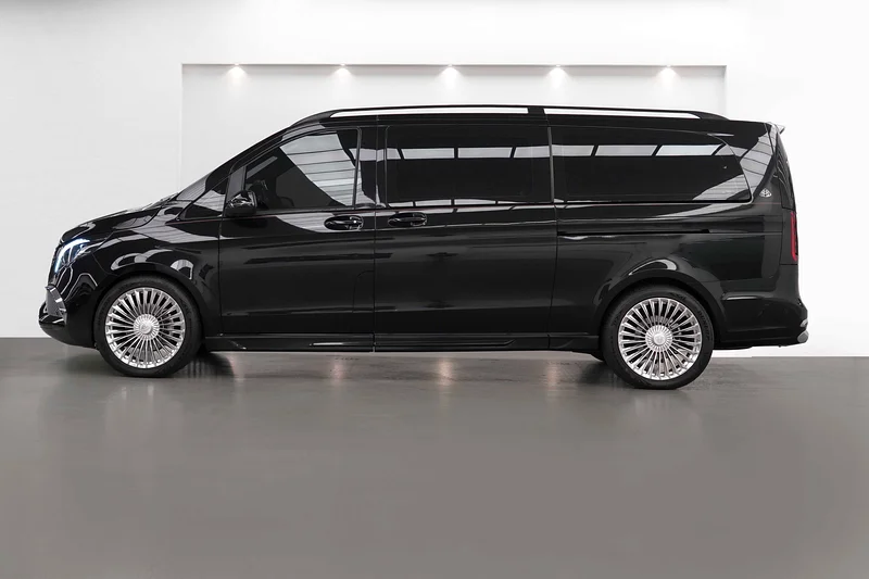 2024 MERCEDES V250 MAYBACH KIT / GCC / DEALER WARRANTY63612088127746111