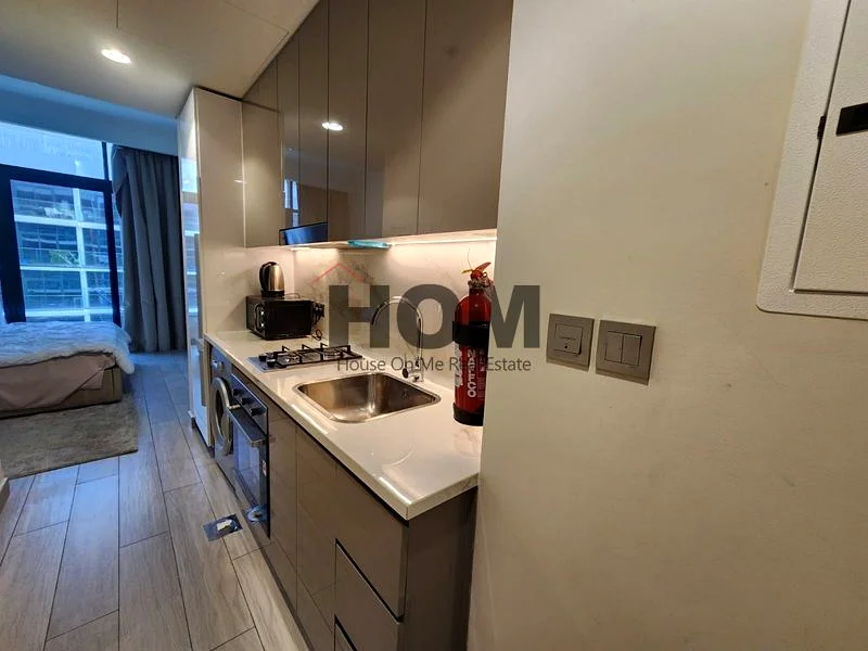 مفروش بالكامل | جاهز للانتقال | شاغر63803933548419113