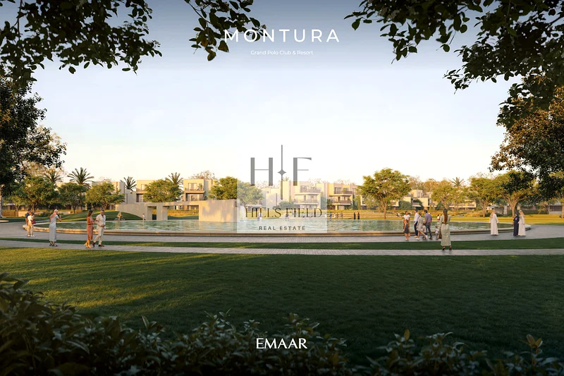 INDEPENDENT VILLA | 10% DP | HUGE PLOT | PRIME UNIT | ASIA'S LARGEST POLO GROUND64011546847363113
