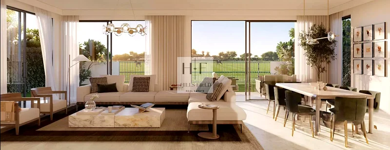 INDEPENDENT VILLA | 10% DP | HUGE PLOT | PRIME UNIT | ASIA'S LARGEST POLO GROUND64011546847363111