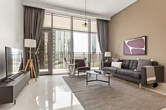 City View | Furnished | Flexible Terms