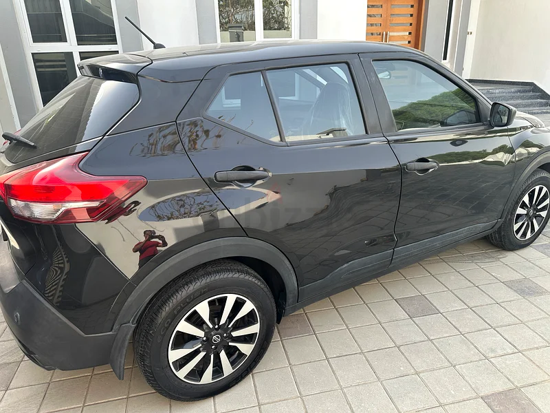 Nissan kicks 202063612797013761112