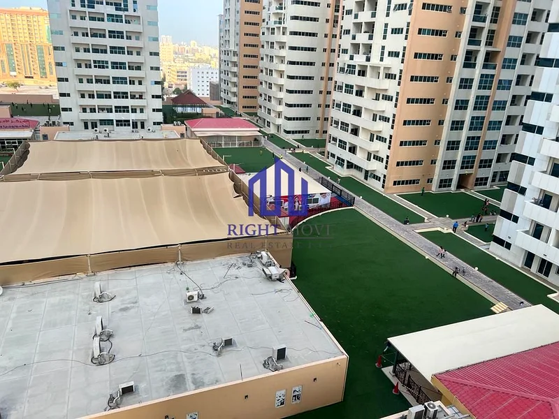 2 BHK | OPEN KITCHEN | AJMAN ONE TOWER | FREE PARKING63867571273217112