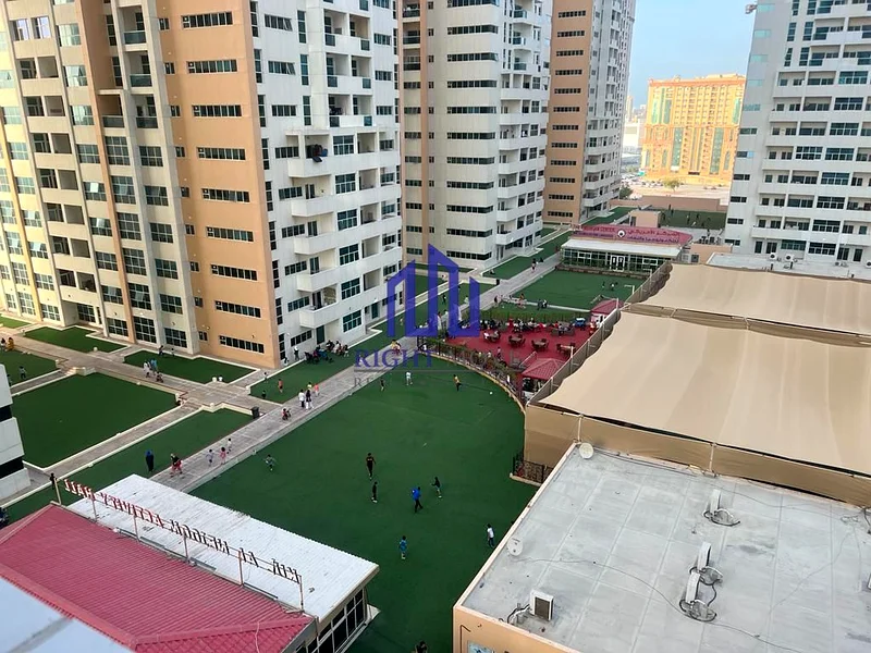 2 BHK | OPEN KITCHEN | AJMAN ONE TOWER | FREE PARKING63867571273217110