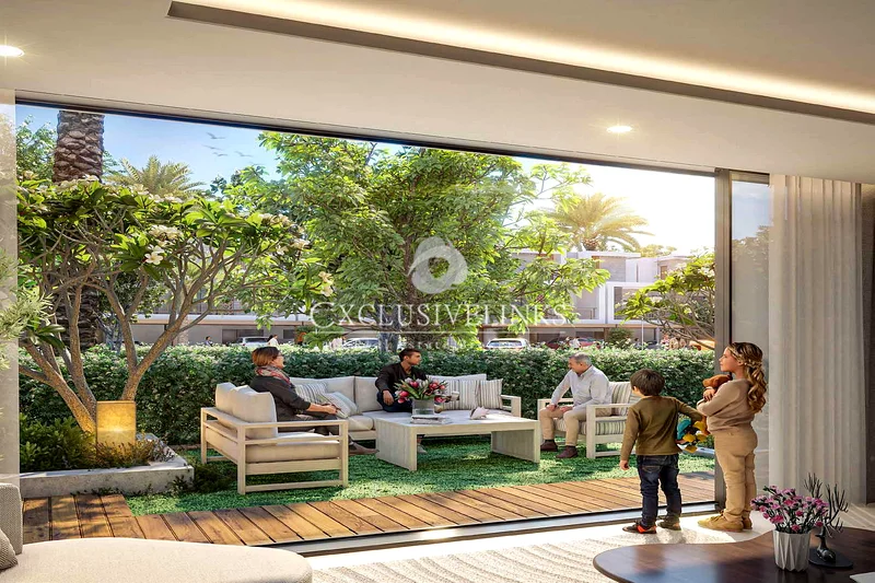 Free Golden Visa | Single Row | Backing Park64004473132547113