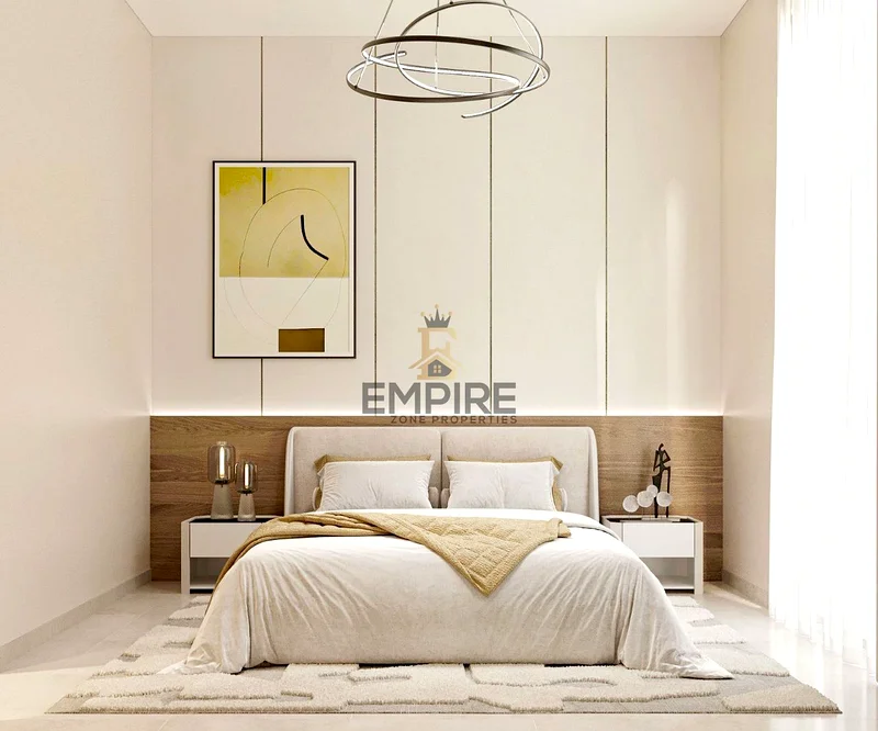 🔥 Hot Deal! 2BHK Fully Furnished | Handover Around the Corner | High ROI!63995914738819111