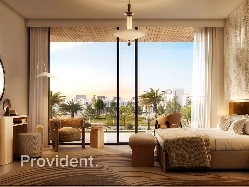 Premium location | Amenities View | Bigger plot63945459560322112