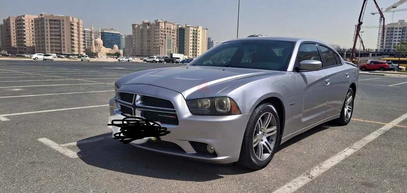 Dodge RT Hemi GCC Well Maintained63612062329602112