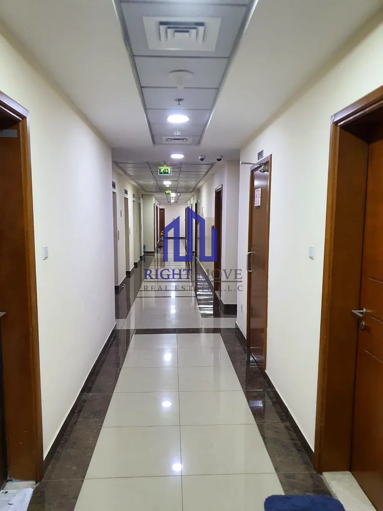 INSPIRE & CREATE - STUDIO FOR SALE IN AJMAN ONE TOWER63889027823106111