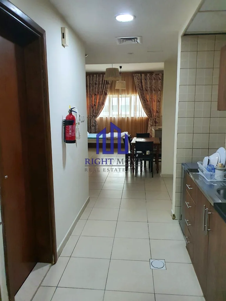 INSPIRE & CREATE - STUDIO FOR SALE IN AJMAN ONE TOWER63889027823106112