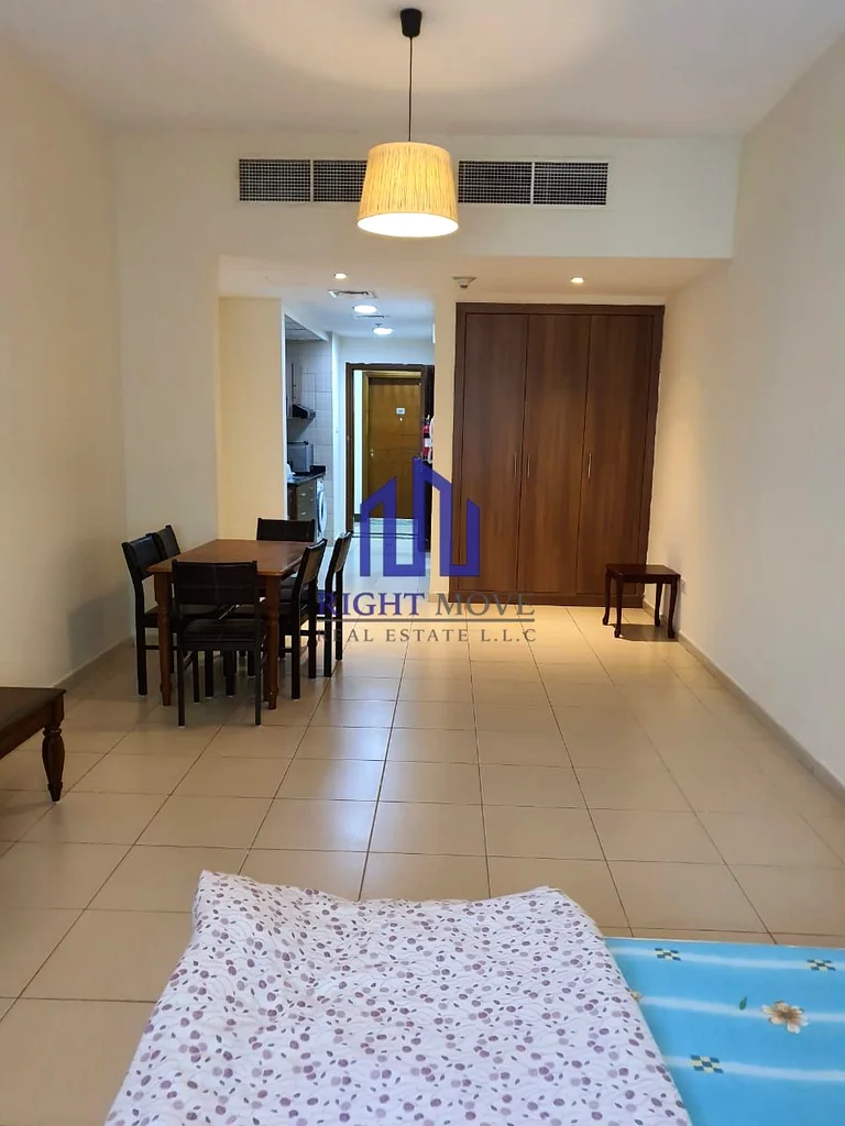 INSPIRE & CREATE - STUDIO FOR SALE IN AJMAN ONE TOWER63889027823106114