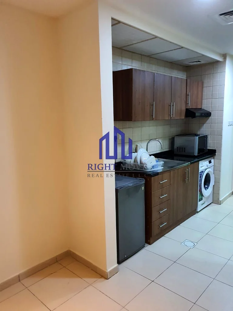 INSPIRE & CREATE - STUDIO FOR SALE IN AJMAN ONE TOWER63889027823106113