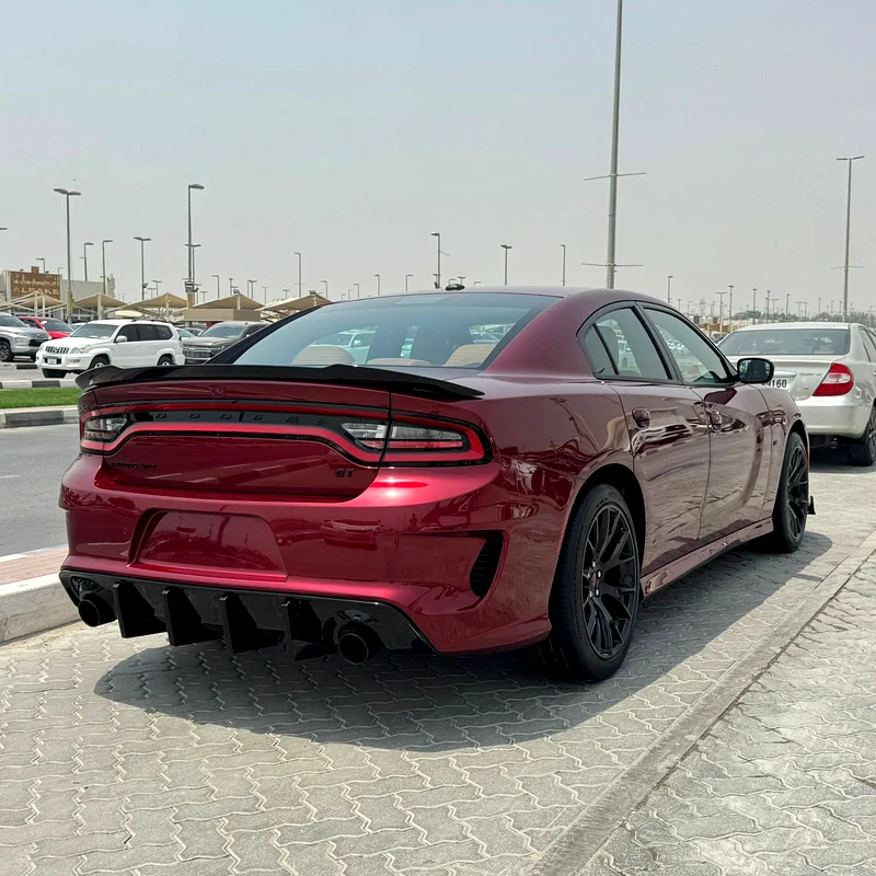 CHARGER GT | EXCELLENT CONDITION | WITH WARRANTY63612062503171113