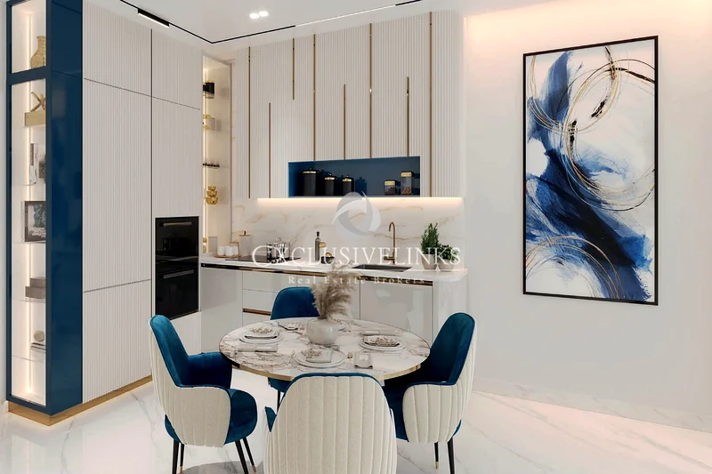 3 Bedroom | Private Pool | 3 Years PHPP63981085232642113