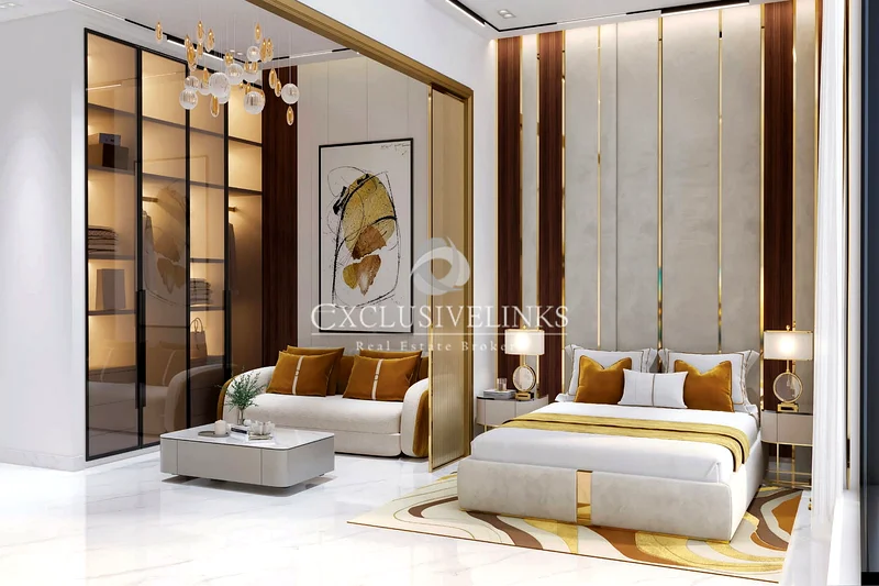 3 Bedroom | Private Pool | 3 Years PHPP63981085232642112