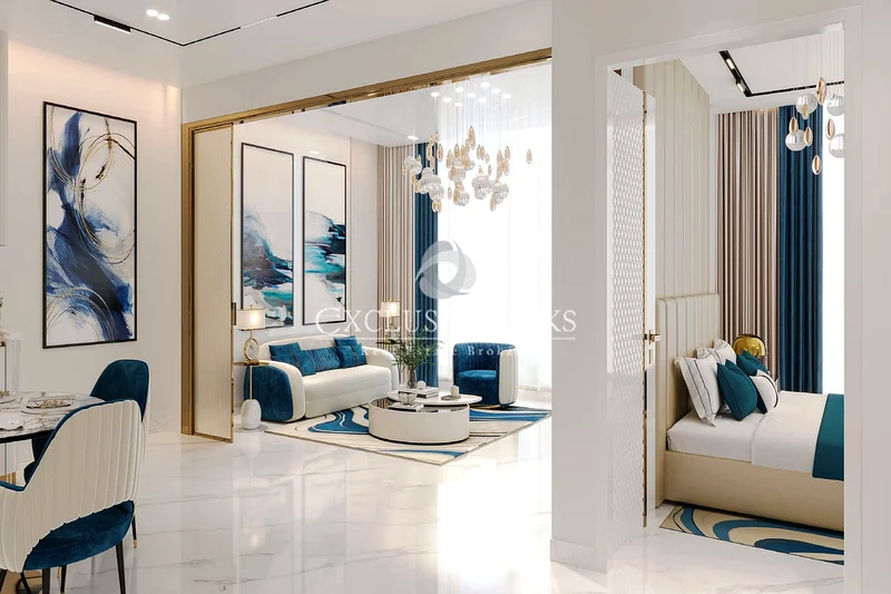 3 Bedroom | Private Pool | 3 Years PHPP63981085232642110