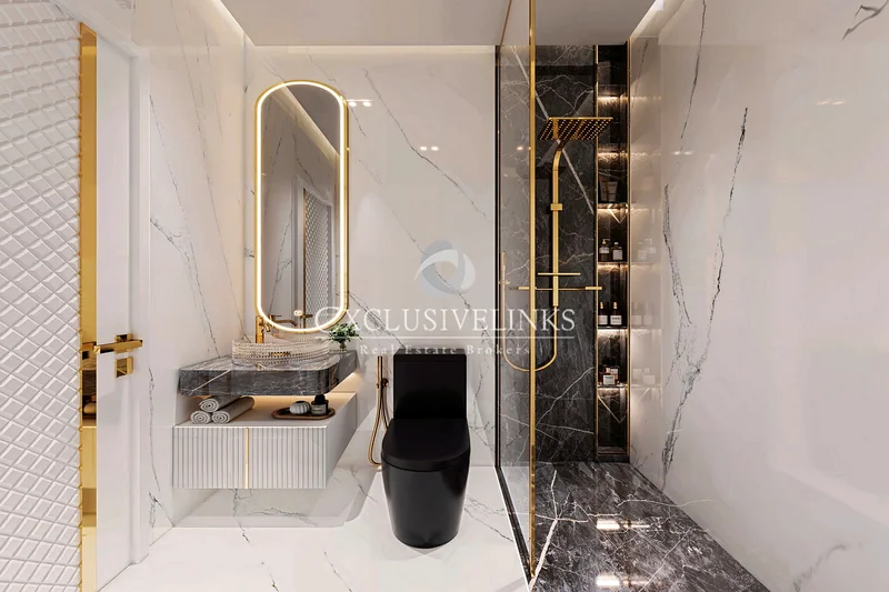 3 Bedroom | Private Pool | 3 Years PHPP63981085232642114