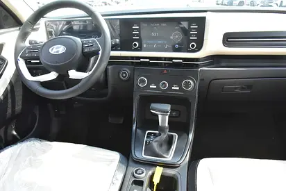 2026 Hyundai CRETA photo 7