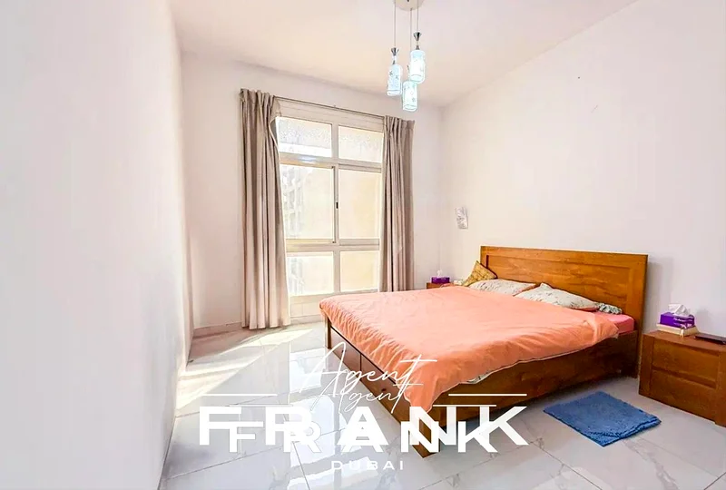 Rented | Water View | Unfurnished | Mid Floor63967530975233112
