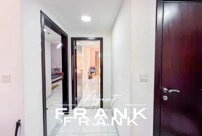 Rented | Water View | Unfurnished | Mid Floor63967530975233113